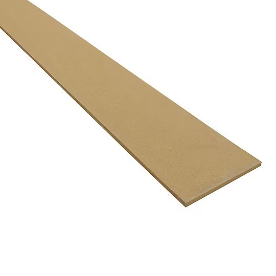 James Hardie Artisan Smooth Plank Lap Siding for HardieZone 10 — HARHZ10APSM5PR