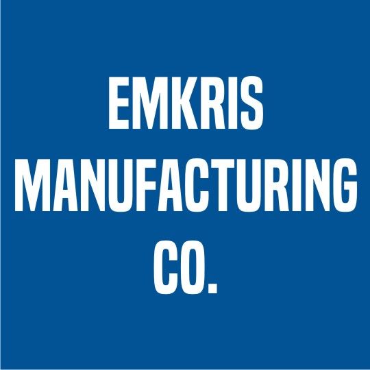 Emkris Manufacturing Type I Galvanized Quicknail