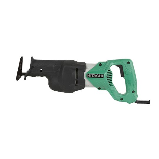 Hitachi 10 Amp Reciprocating Saw — HITRSCR13V2