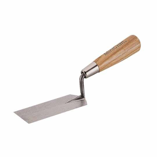 Mintcraft PRO 5" x 2" Trowel Margin
