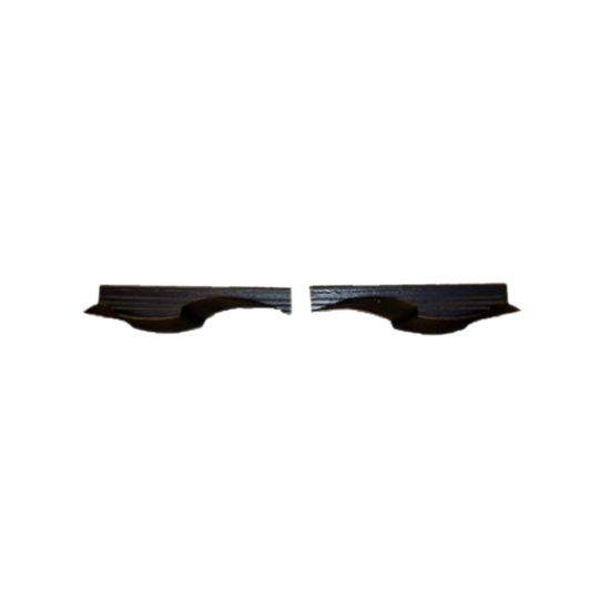 Verde Industries High-Profile P25 Hip Weatherblocking - 300' Box