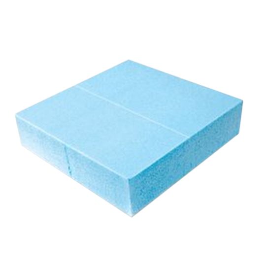 DOW 2" x 4' x 8' Styrofoam Scoreboard (25 psi) Insulation