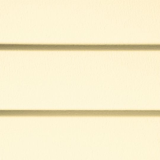 CertainTeed Siding Monogram Double 5" Clapboard Vinyl Siding - Rough Cedar Finish — CERMGD5RCHC