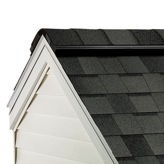 Owens Corning ProEdge Hip & Ridge Standard Shingles — OCFHRPEMMWG