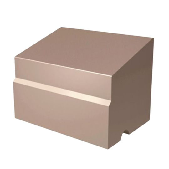 James Hardie Hardie Trim Sub Sill for HardieZone 5