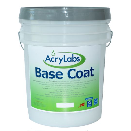 AcryLabs Acrylic Base Coat