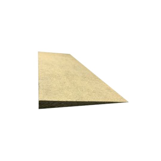 Blue Ridge FiberBoard 1/2" x 12" Tapered Edge Strips - 144' Bundle