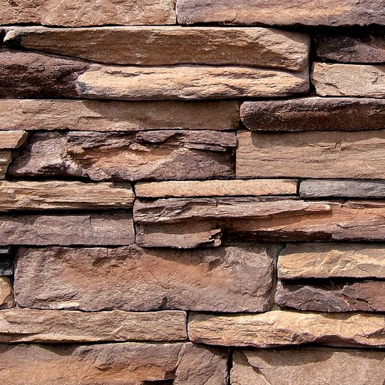 Coronado Stone Eastern Mountain Ledge - 12.5 Lin. Ft. Dura-Pak Corners — CSNEMLDPC364BS