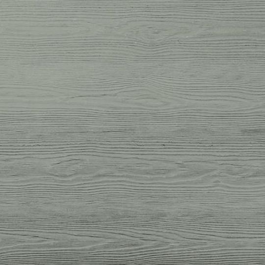 Allura 5/16" x 4' x 8' Traditional Cedar No Groove Vertical Fiber Cement Panel Siding