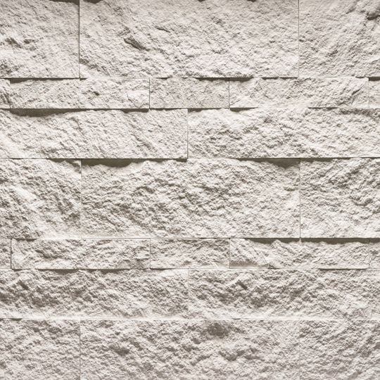 Cultured Stone 3" Hewn Stone Corner - 152 Lin. Ft. Big Box — BORHS3BBCA