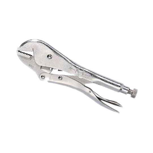 Irwin Tools 7" Carded Straight Jaw Locking Pliers