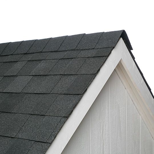 Atlas Pro-Cut Hip & Ridge Shingles with Scotchgard Protector — ATLHRPCSPBLAM