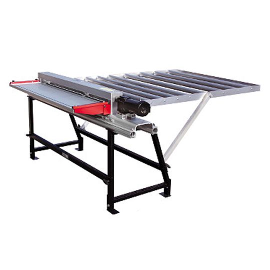 Van Mark Products SCI48 Industrial Combo Slitter