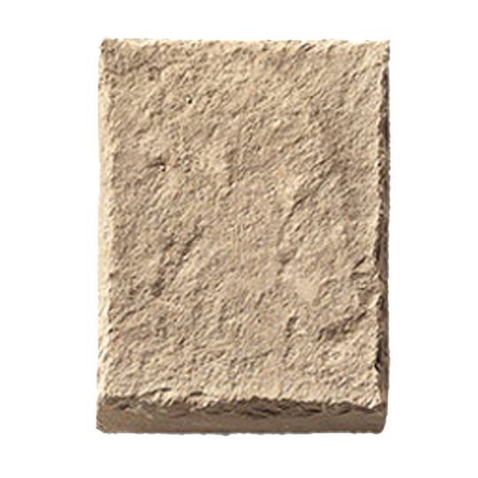 StoneCraft Industries Trim Stone — TAPSCTSBR