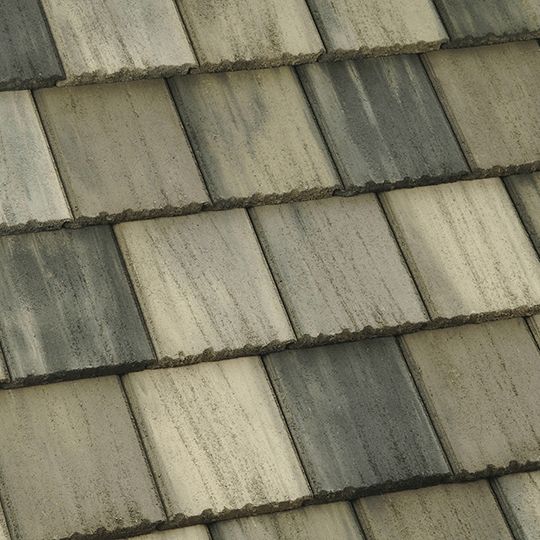 Eagle Roofing Products 11-3/8" x 17" Bel Air Ridge Tile — EGLSL8715RISCA