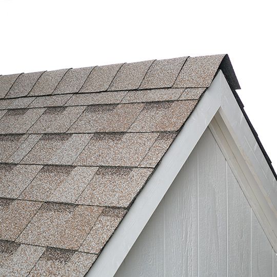 Atlas Pro-Cut Hip & Ridge Shingles with Scotchgard Protector — ATLHRPCSPTAHA