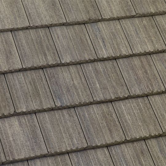 Eagle Roofing Products 11-3/8" x 17" Ponderosa Ridge Tile — EGLDS5552PDAZRI