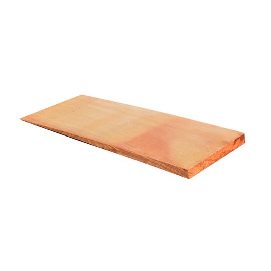 Capital Forest Products 18" Certi-Sawn CCA Treated Premium Tapersawn Shakes (Jec)