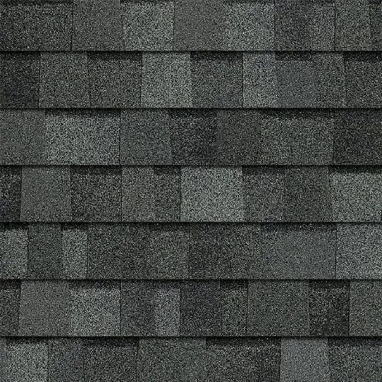 Owens Corning TruDefinition Duration Flex Shingles — OCFDTDFDVEG