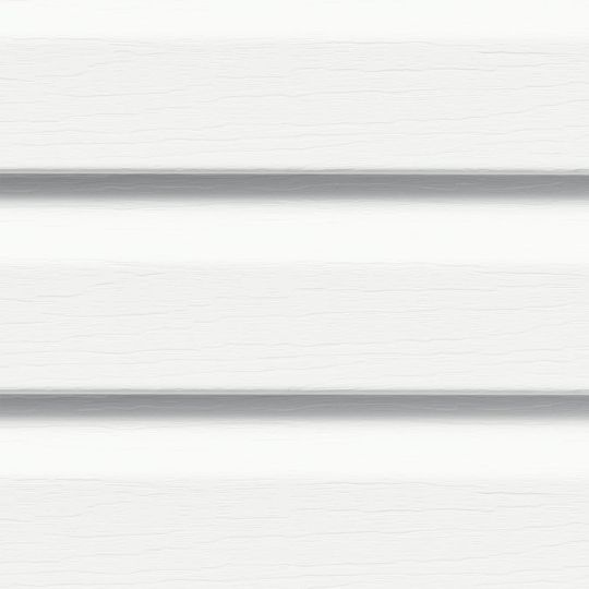 CertainTeed Siding Encore Double 4-1/2" Dutchlap Vinyl Siding - Woodgrain Finish — CEREND45DLWGSN