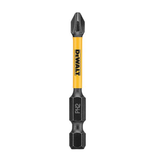 DeWalt 2-1/4" FlexTorq Phillips Bit #2