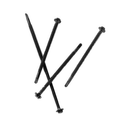 Elevate Purlin Fasteners — FIRPURF434