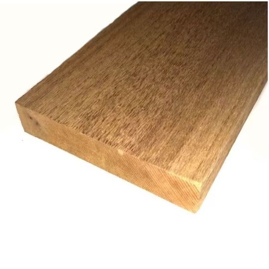 Boise Cascade 2" x 12" x 16' #2 Cedar
