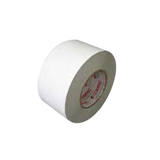 ADO Products 3" x 150' VR-10 Psk (Poly-Scrim-Kraft) Tape