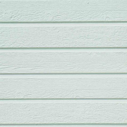 Collins Pine Company (TwelveFour) 1/2" x 12" x 16' TruWood Triple 4" Cottage Lap Siding, 7/8" Groove, Old Mill Textured Surface