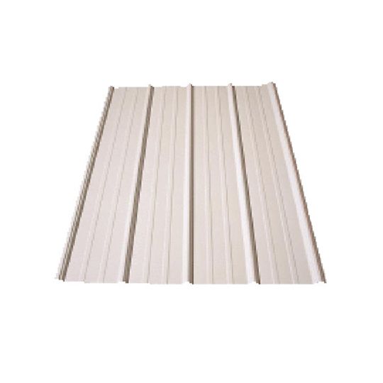 Ideal Roofing 26 Gauge Americana Pre-Painted Panel
