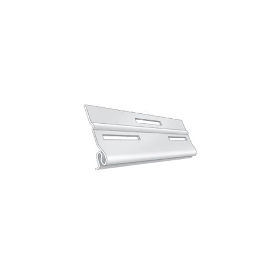 Exterior Portfolio Universal Starter Strip