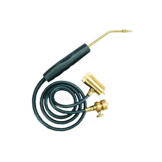 Magna Mag-Torch Braze/Weld Torch Kit with Case