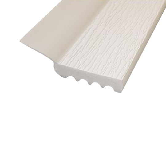 Fehr Bros 9' Royal Uniflex Garage Door Stop