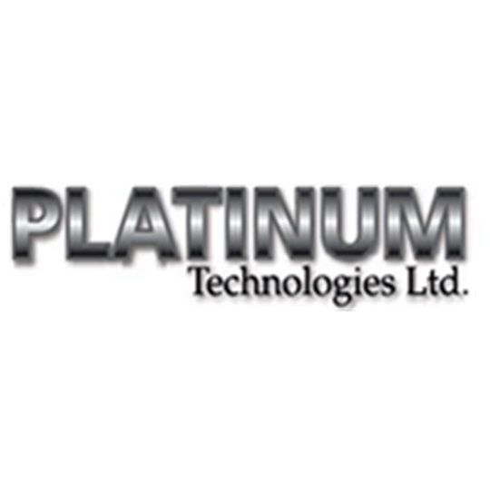 Platinum Technologies Aluminum Termination Bar 10'