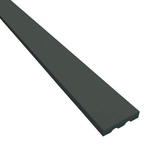 James Hardie Hardie Trim 4/4 NT3 Smooth Board for HardieZone 5 — HAR44IGNSHZ535