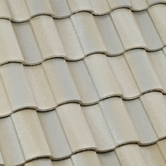 Eagle Roofing Products 12-3/8" x 17" Capistrano Field Tile — EGL3203CAPAZFI