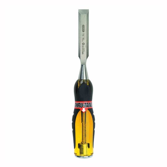 Bostitch 5/8" FatMax Thru-Tang Wood Chisel