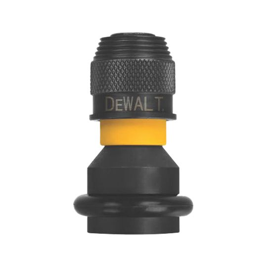 DeWalt Impact Ready Rapid Load Adapter
