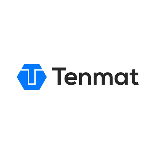 Tenmat (FF135) Recessed Light Draft Stop Cover