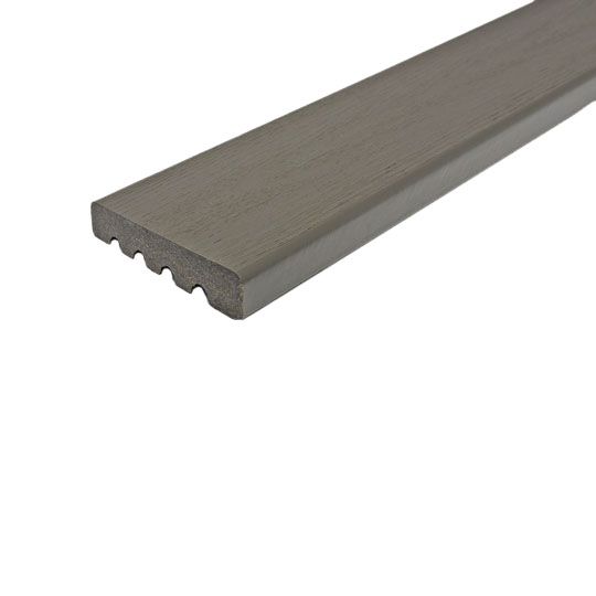 Armadillo .90" x 5-1/4" x 20' Essential Solid Decking Panel