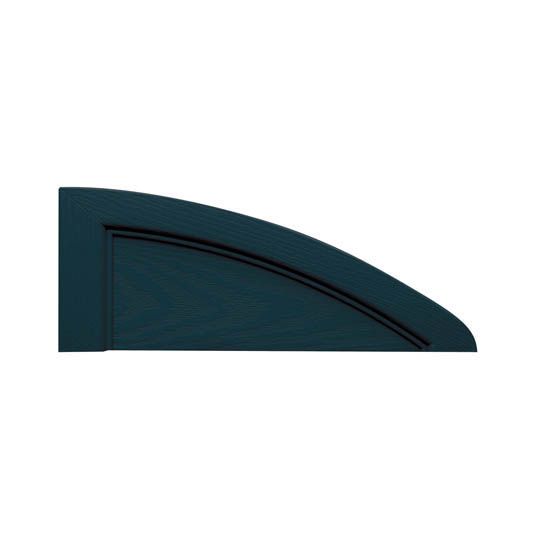 Mid-America Elliptical Arch Top - Fade Resistant — MABEATP615166