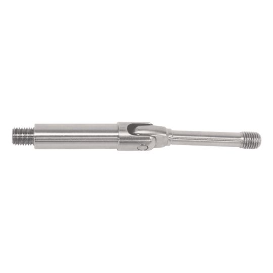 Fairway Building Products Cable Rail Machine Stud Clevis - Angle