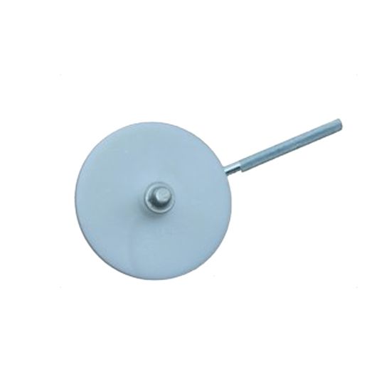 Albion Dispensing Solutions 1/8" Replacement Wheel Accessory for 640-4 & 640-5 Backer Rod Insertion Tool