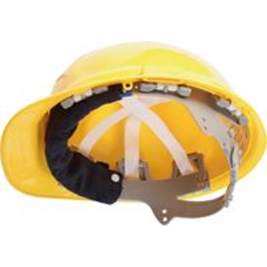 ERB Industries 10027 Terry Cloth Brow Pad for Hard Hat