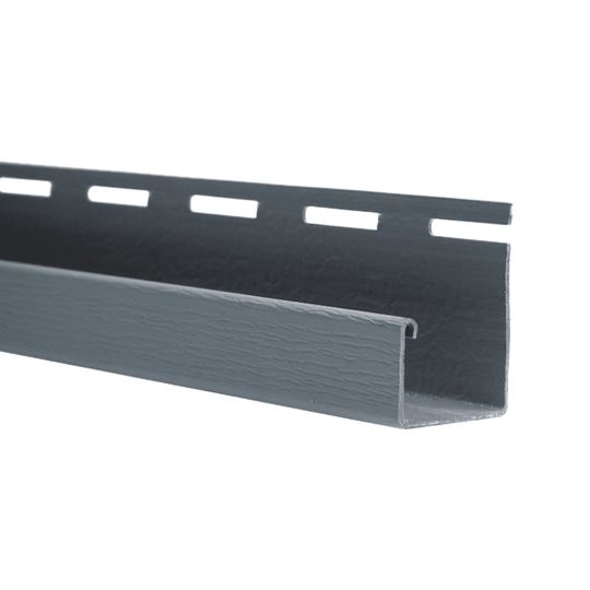 Foundry Specialty Siding 1" J-Channel — FOUJ1OS