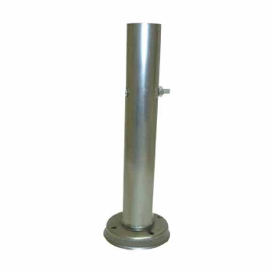 C&R Manufacturing Steel Mop Bell Adapter — CRMMB