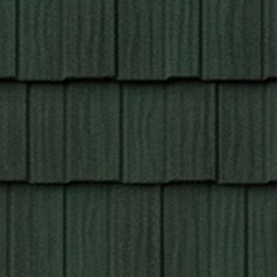 Decra Roofing Systems Shake Xd Panel — Metal Roofing — DRSXDWGLT