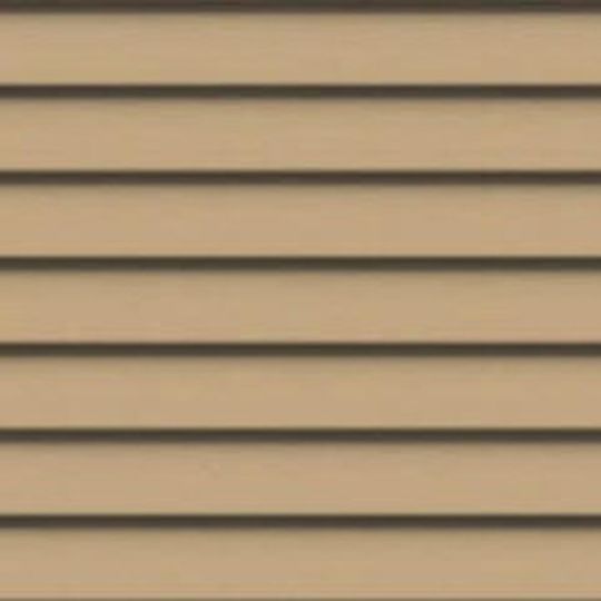CertainTeed Siding Wolverine American Legend Double 4-1/2" Dutch Lap Vinyl Siding - Woodgrain Finish — CERALD45DLWGBU