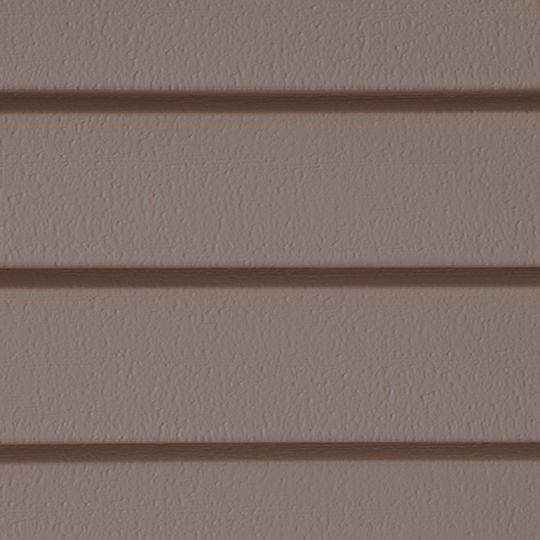CertainTeed Siding Monogram Double 5" Clapboard Vinyl Siding - Rough Cedar Finish — CERMGD5RCWW