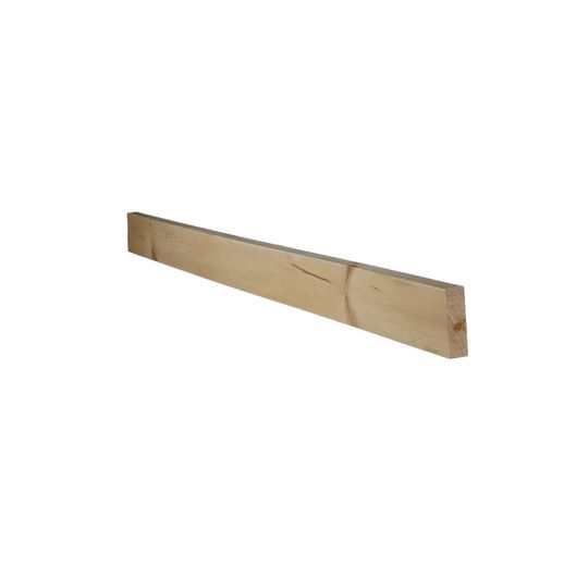 MacMillan Bloedel 1" x 3" Strapping - Sold per Lin. Ft.